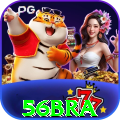 56bra Casino Official v3.4.7