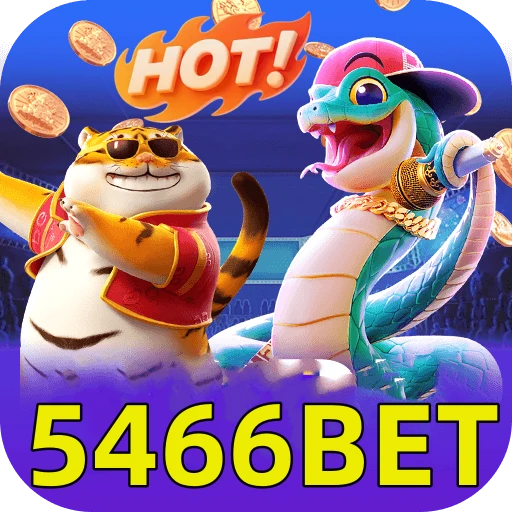5466bet Mega Gaming App