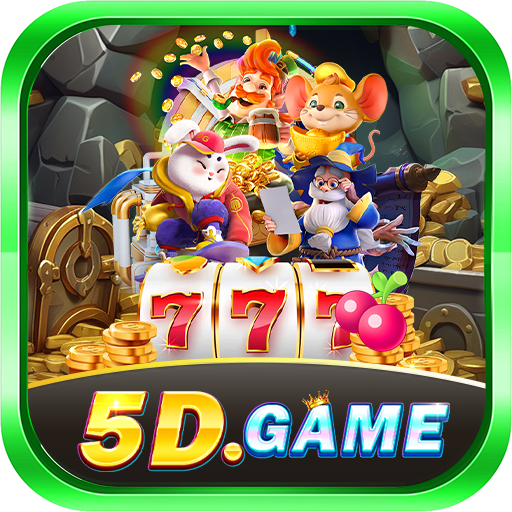 5dgame Slots Turbo v1.2.1
