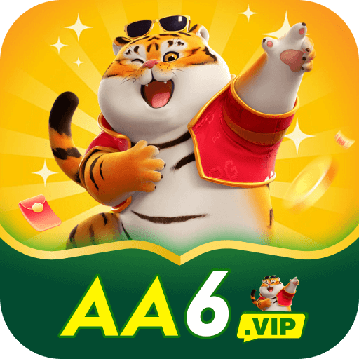 aa6 Casino Official v1.8.1