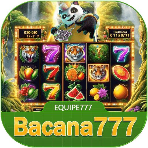 bacana777 King Brasil