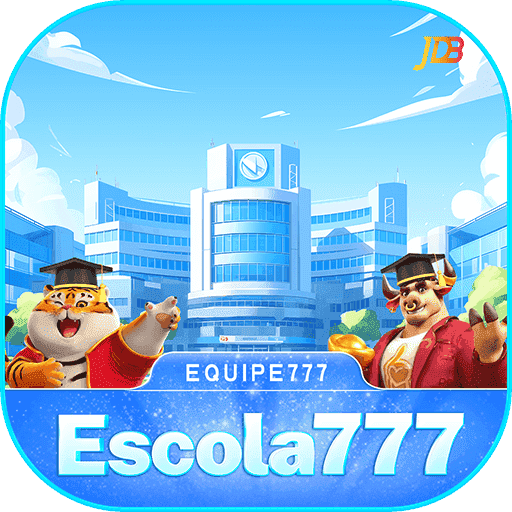 escola777 Jackpot Elite v3.8.7