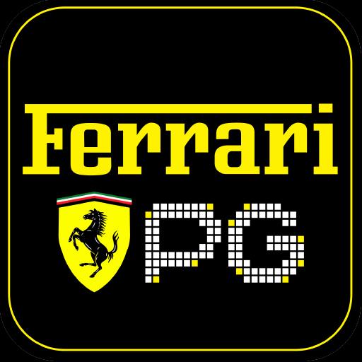 ferraripg Live VIP