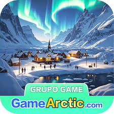 gamearctic Pro Brasil