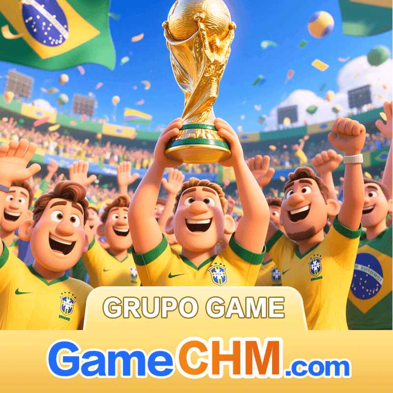 gamechm Master Brasil