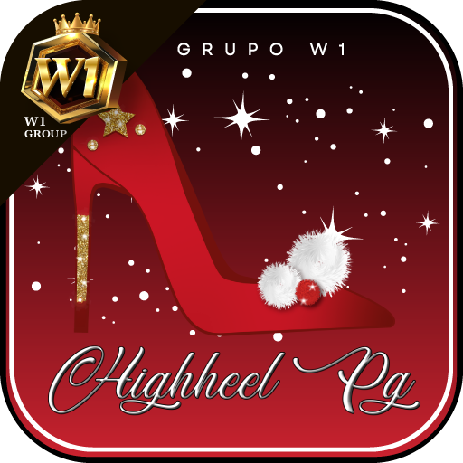 highheelpg Royal Casino App
