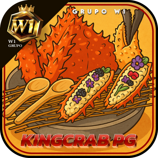 kingcrabpg Prime APK v1.3.6