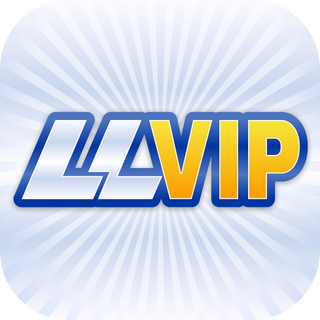 llvip Super Gaming App
