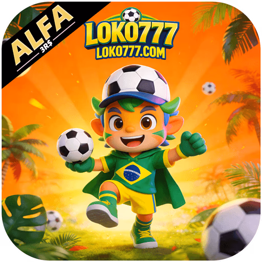 loko777 - Mega Earning App