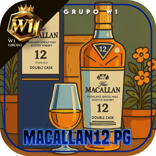 macallan12pg Live Casino Premium