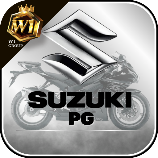 suzukipg Max Gaming App
