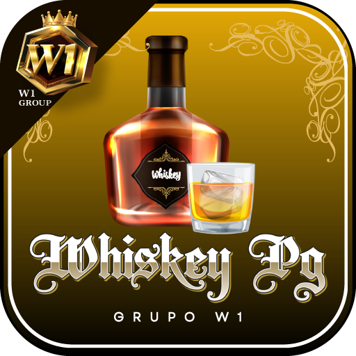 whiskeypg BR VIP