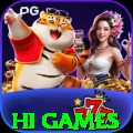 hi games Prime Casino App