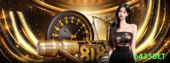 6433bet Casino Supreme v4.8.9