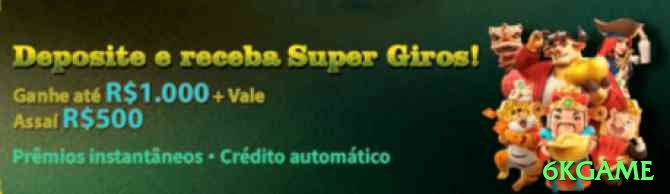 6kgame - Royal Edition v5.9.4