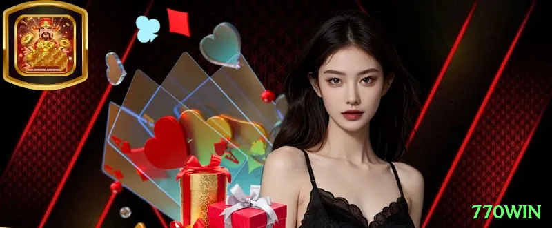 770win Ultimate Gaming App