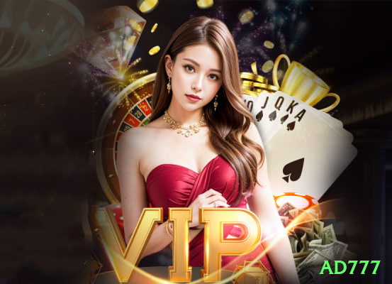 AD777 Slots Premium v4.1.5