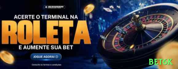 bet6k Deluxe - Win Real BRL