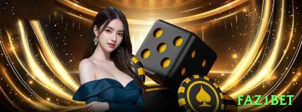 faz1bet - Slots Ultimate