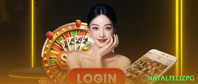 natalfelizpg Legend - Casino & Slots