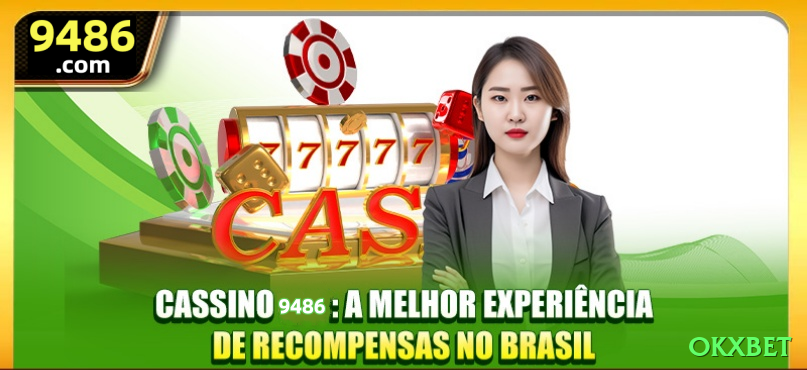 okxbet BR Royal