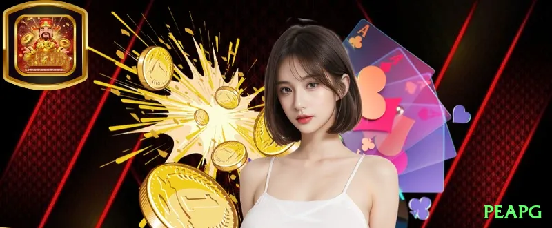 peapg Ultimate - Win Real BRL