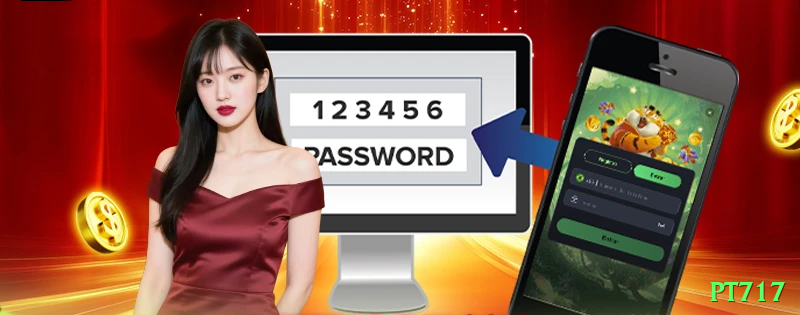 pt717 Casino Official v4.1.6