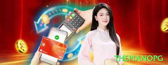 thepianopg Gaming Deluxe