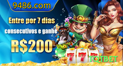 tqtbet Games VIP