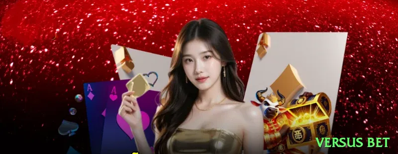 versus bet Champion Slots