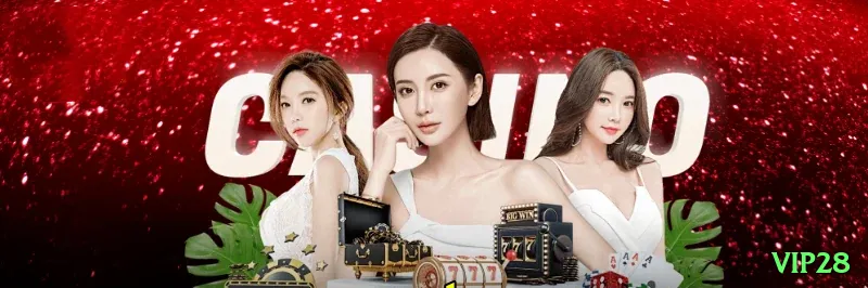 vip28 - Casino Elite